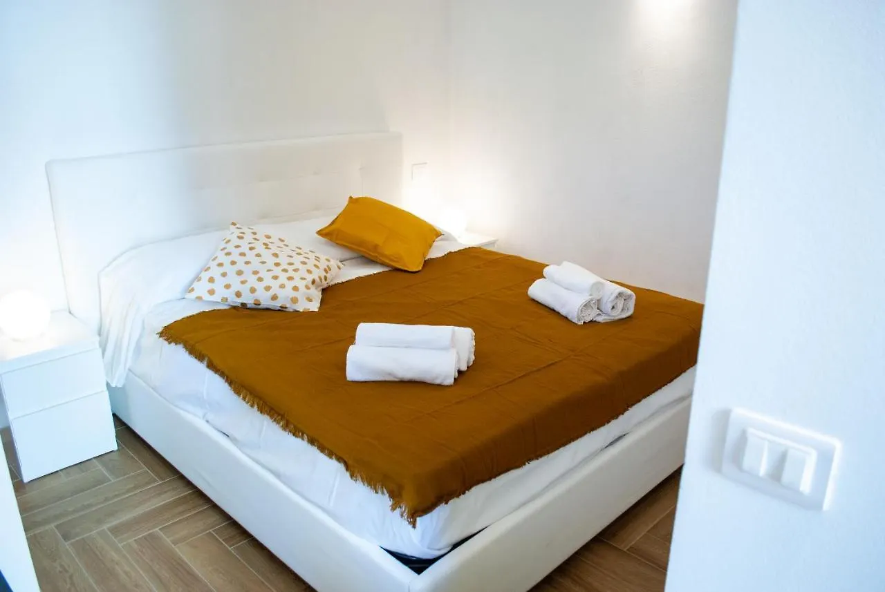 Appartamento La casa di Nemi a San Vito San Vito Lo Capo Italia