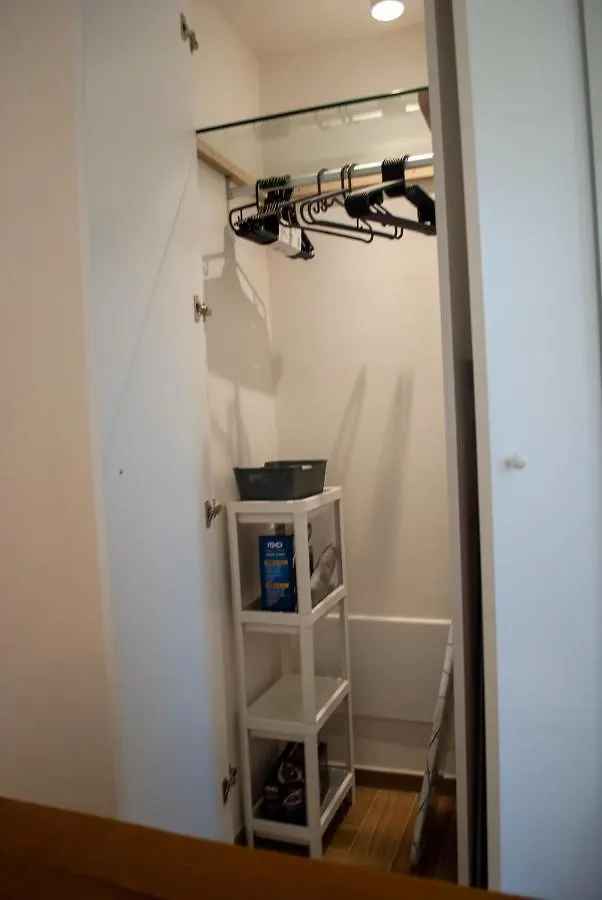 Appartamento La casa di Nemi a San Vito San Vito Lo Capo 0*,