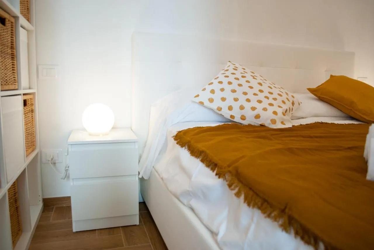 Appartamento La casa di Nemi a San Vito San Vito Lo Capo