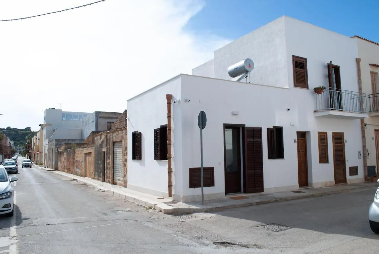 Appartamento La casa di Nemi a San Vito San Vito Lo Capo