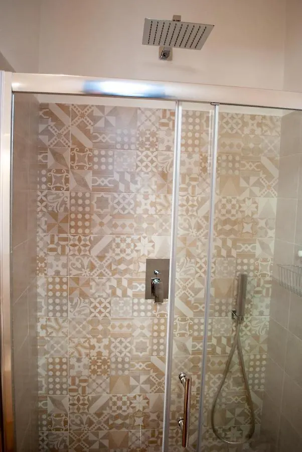 Apartment Ferienwohnung La Casa Di Nemi A San Vito San Vito Lo Capo Italien