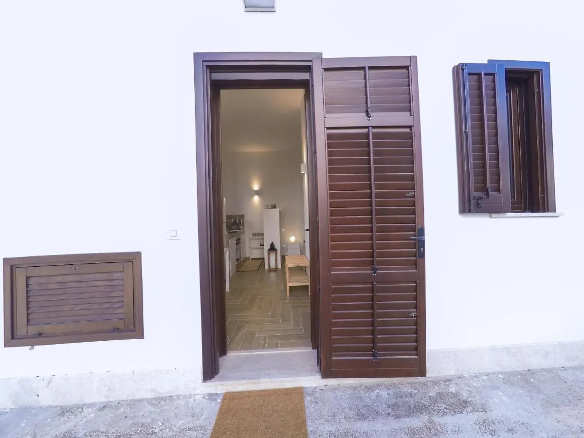 Appartamento La casa di Nemi a San Vito San Vito Lo Capo
