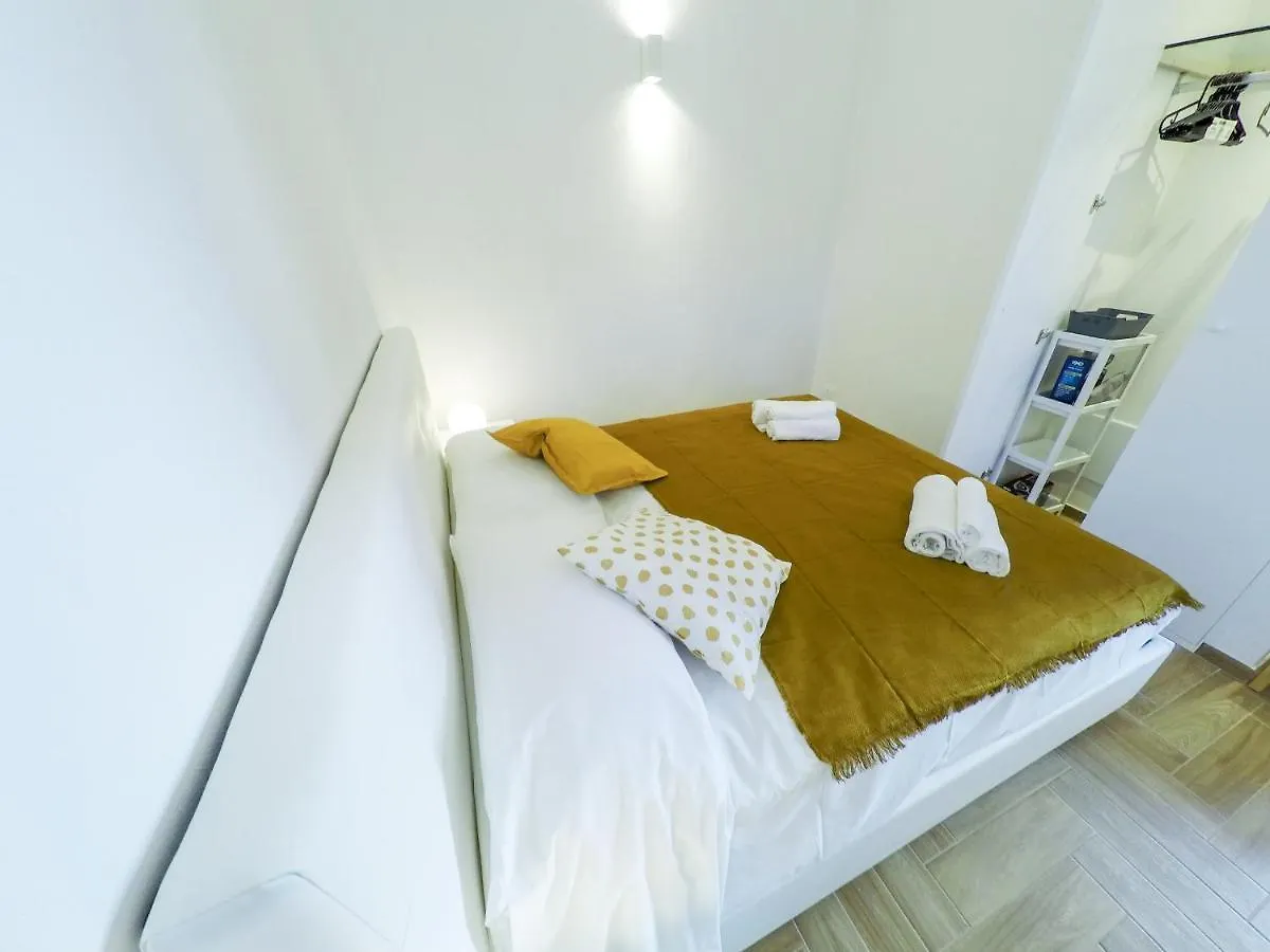 Appartamento La casa di Nemi a San Vito San Vito Lo Capo Italia