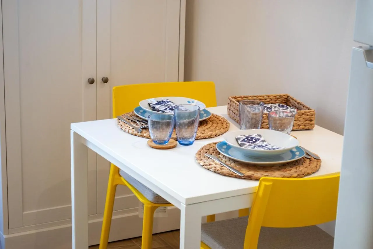 Appartamento La casa di Nemi a San Vito San Vito Lo Capo