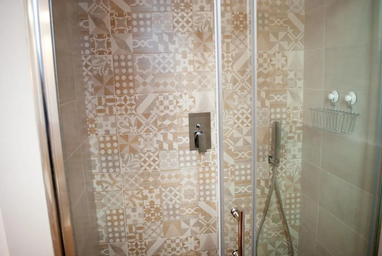 Appartamento La casa di Nemi a San Vito San Vito Lo Capo 0*,