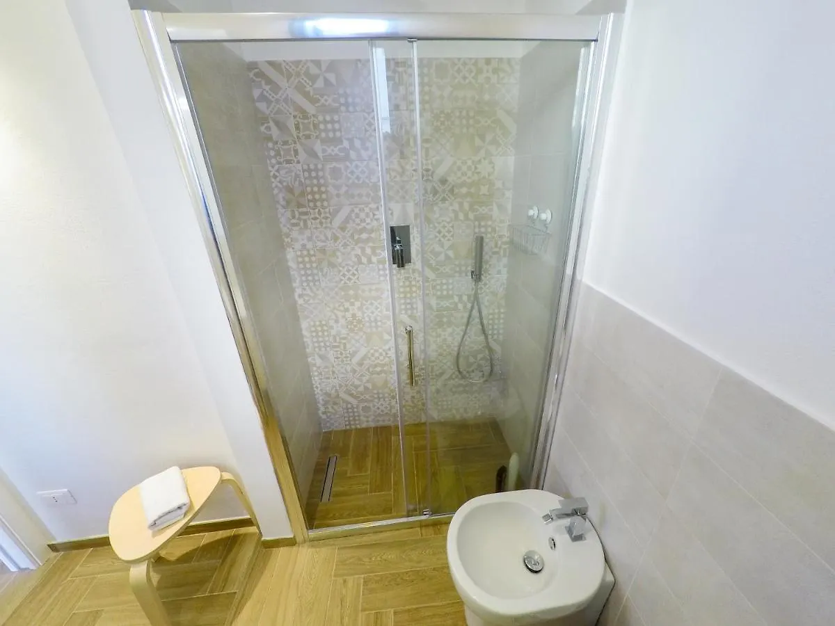 Appartamento La casa di Nemi a San Vito San Vito Lo Capo 0*,
