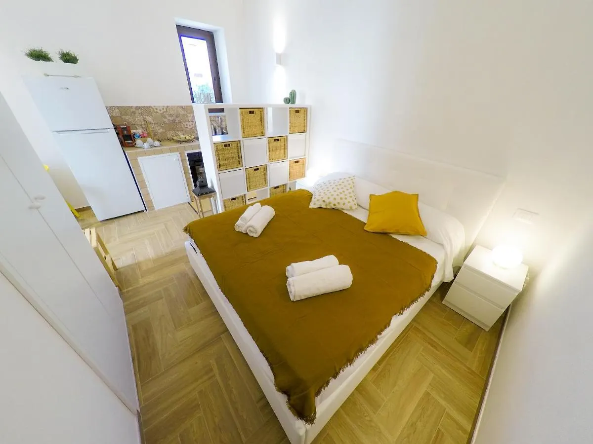 Appartamento La casa di Nemi a San Vito San Vito Lo Capo