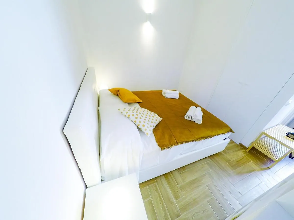 Appartamento La casa di Nemi a San Vito San Vito Lo Capo
