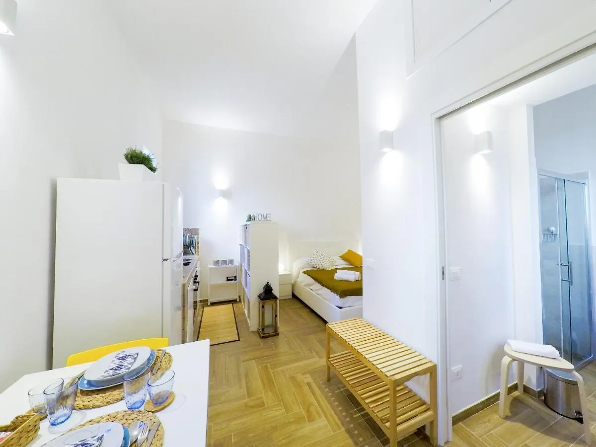 Appartamento La casa di Nemi a San Vito San Vito Lo Capo